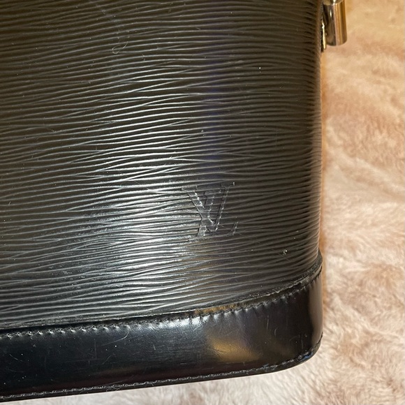 Louis Vuitton Épi Alma Bag PM - Picture 2 of 6